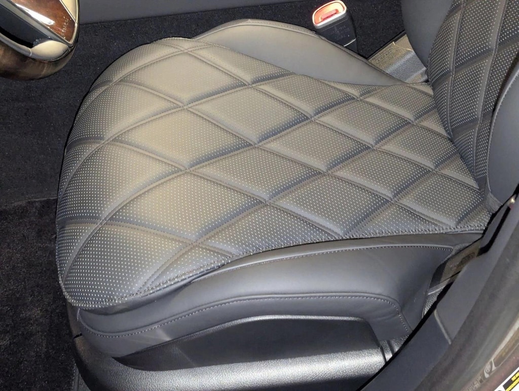 New 2025 Mercedes-Benz Maybach S 580 Maybach S 580 4MATIC ® Sedan Sedan