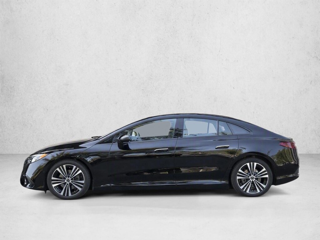New 2027 Mercedes-Benz CLA 350 CLA 350 Electric 4MATIC ® Sedan