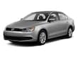 Volkswagen Jetta Sedan