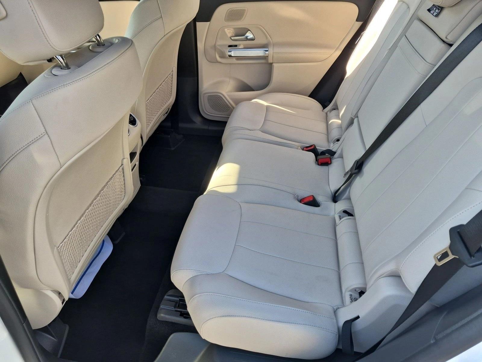 2026 Mercedes-Benz GLB GLB 250 - Photo 19