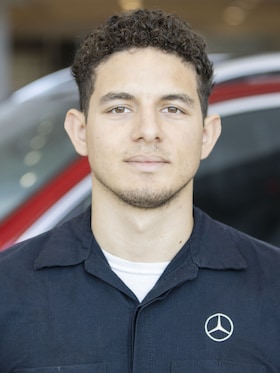 Staff member Riccardo Reitano from ID_288f88e78f65