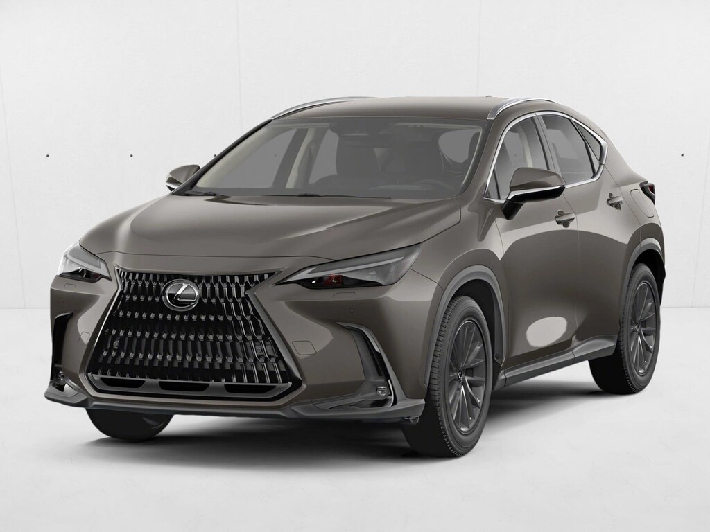 Used 2024 Lexus NX Premium SUV