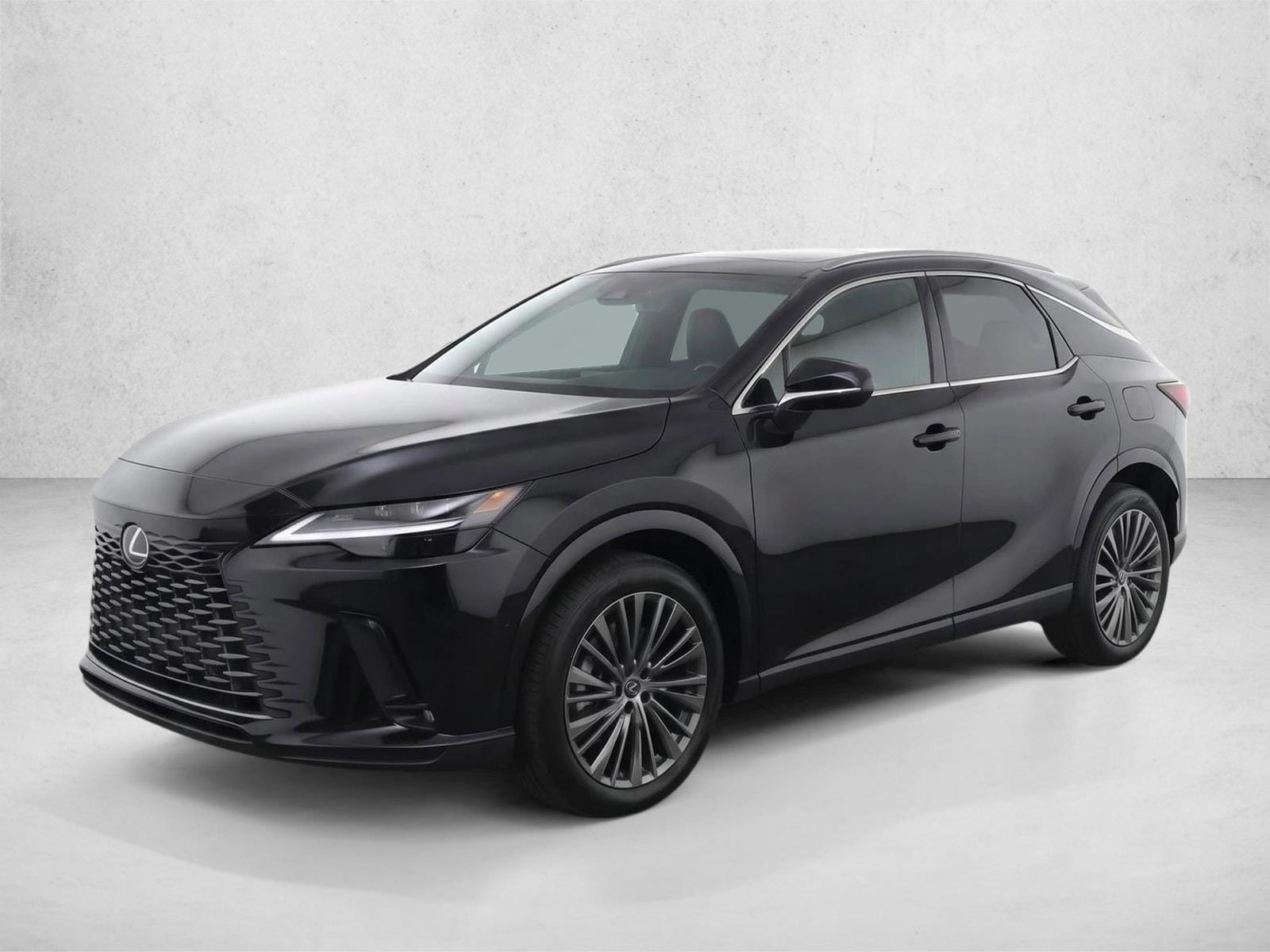 2024 Lexus RX 350h 350h Luxury AWD's photo