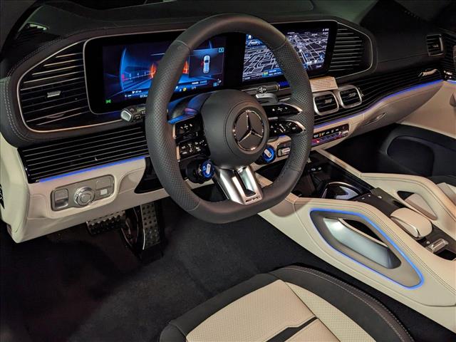 New Mercedes AMG GLE 63 For Sale In Delray Beach FL