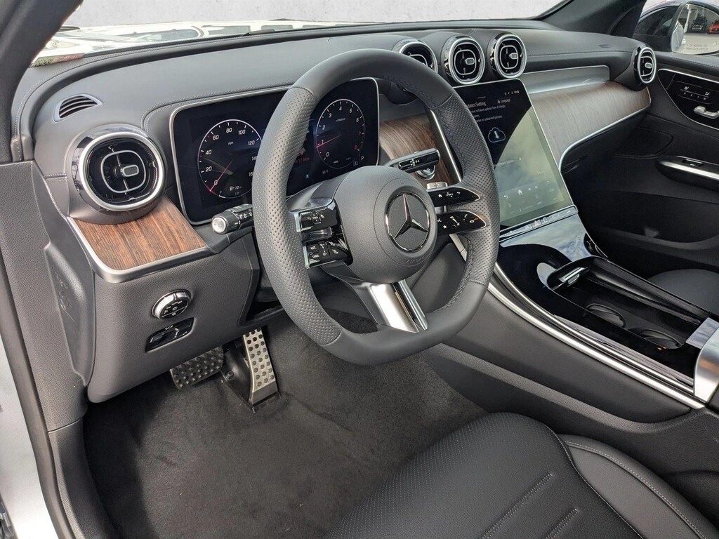 Used 2026 Mercedes-Benz GLC GLC 300 SUV SUV