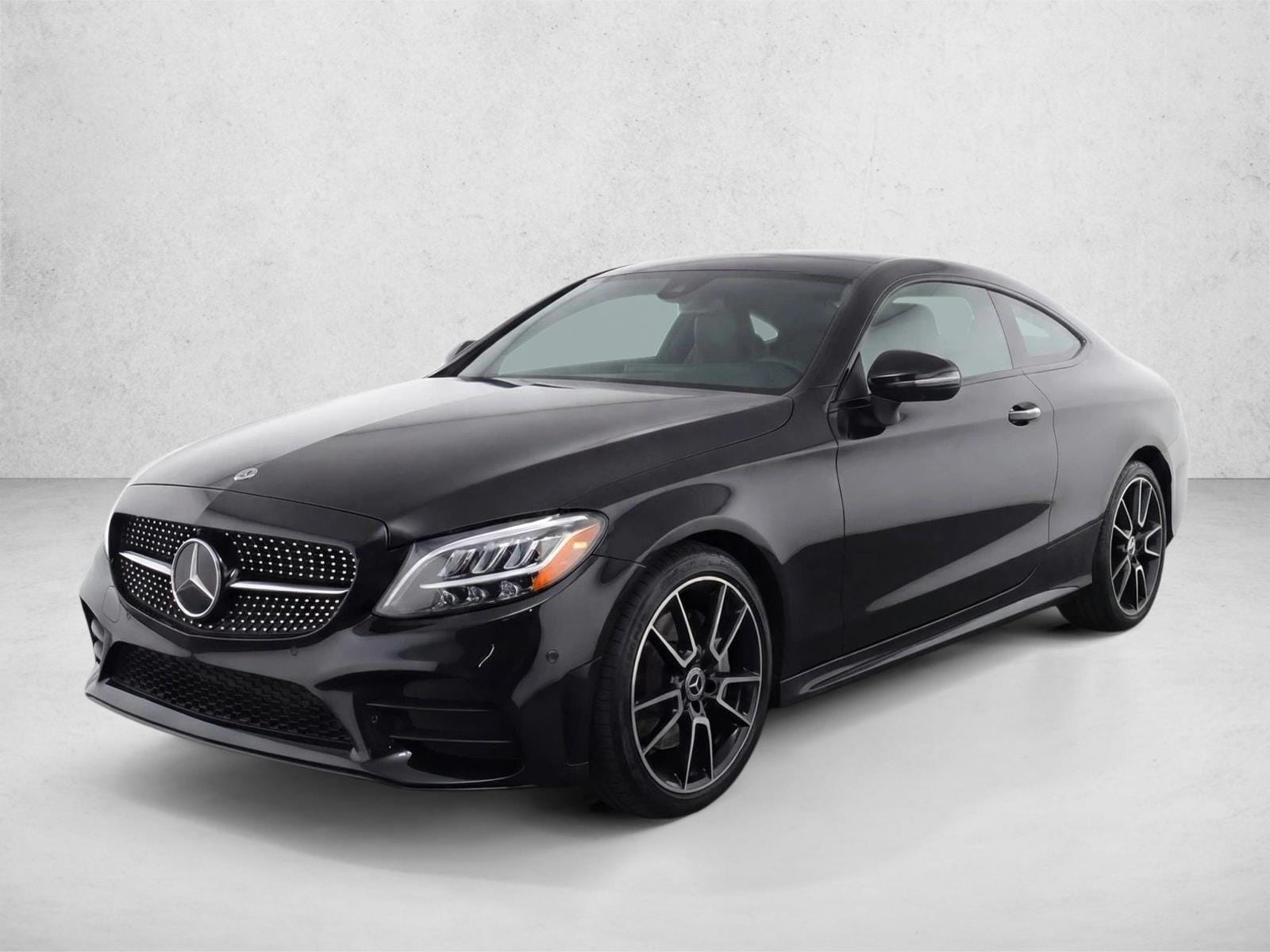 2021 Mercedes-Benz C-Class C300's photo