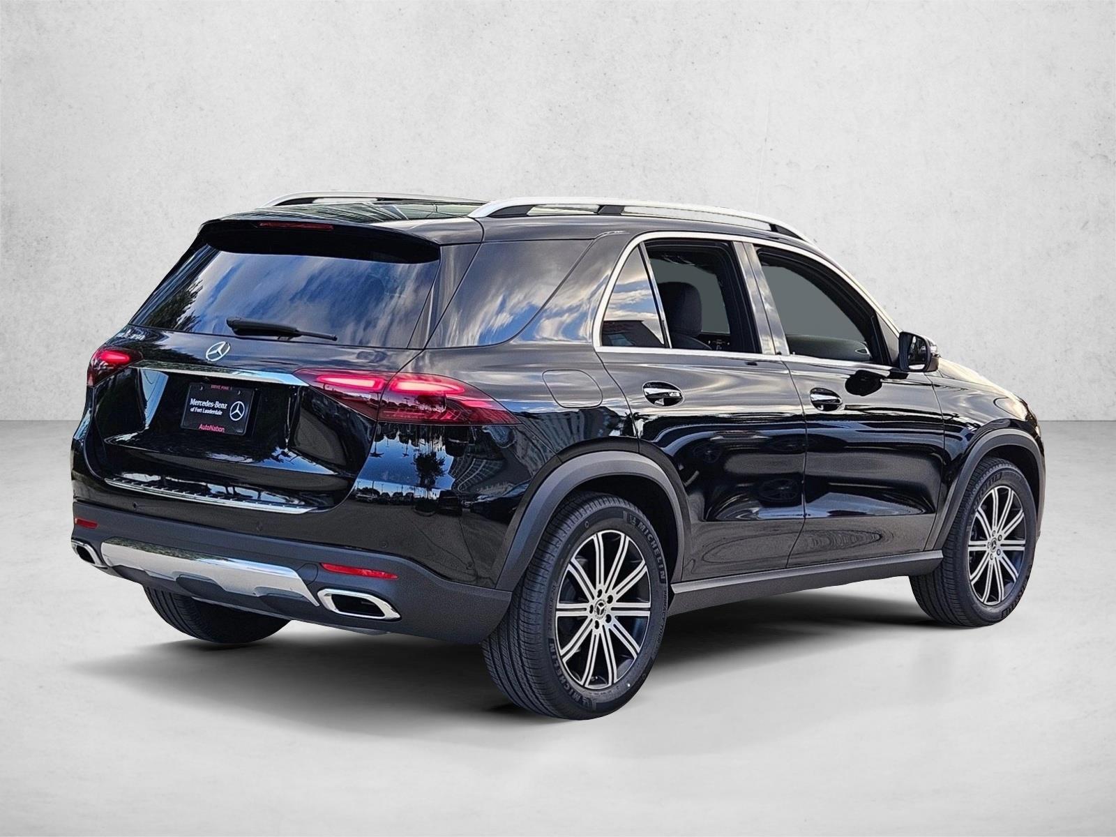 Used 2026 Mercedes-Benz GLE GLE 350 SUV SUV