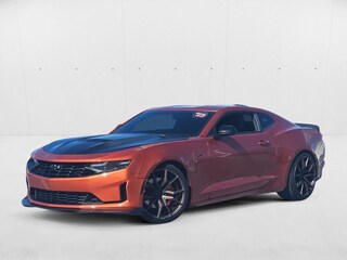 2023 Chevrolet Camaro