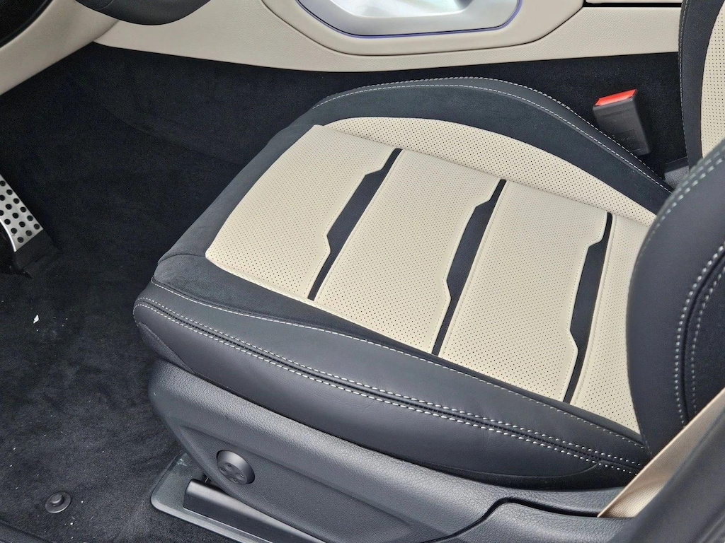 New 2026 Mercedes-Benz AMG GLE 53 AMG ® GLE 53 4MATIC+ ® SUV SUV