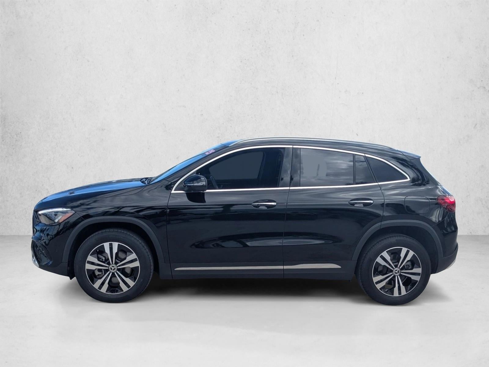 2025 Mercedes-Benz GLA GLA250 - Photo 9