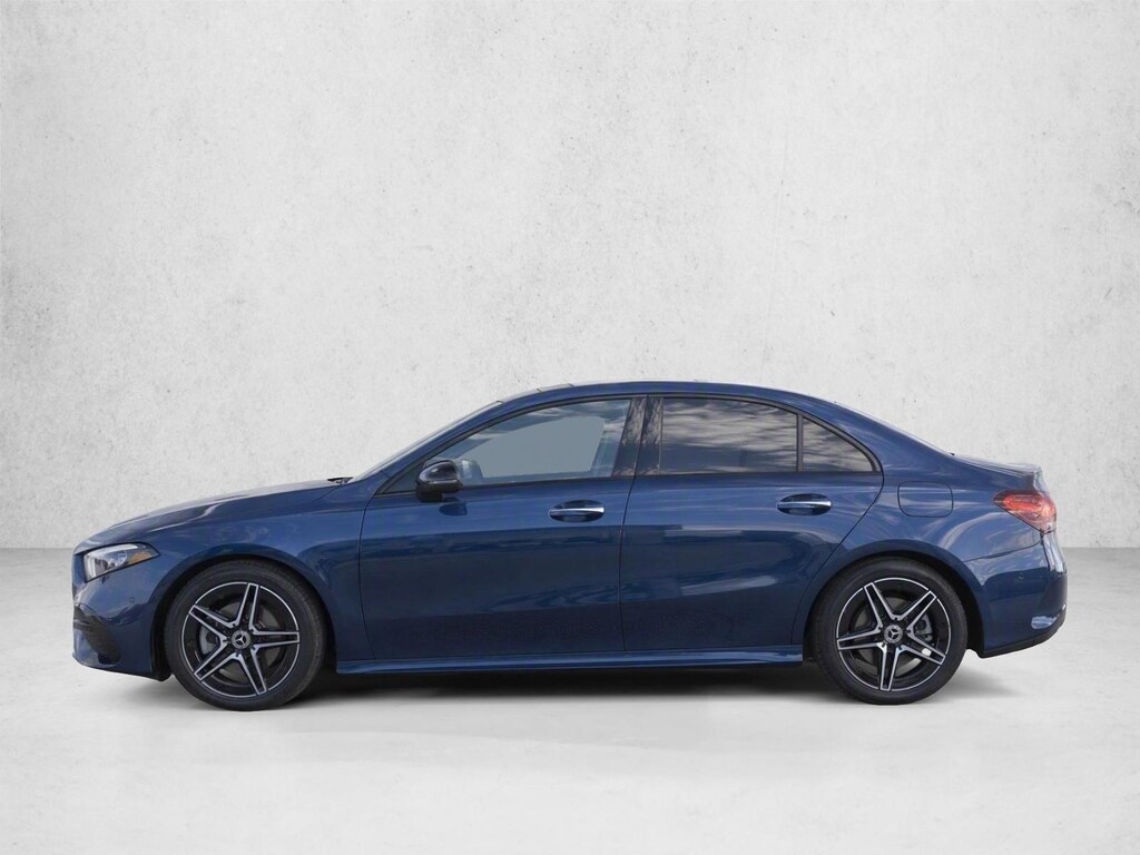 Certified 2024 Mercedes-Benz C-Class C 300 Sedan