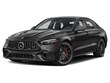 Mercedes-Benz AMG C 63