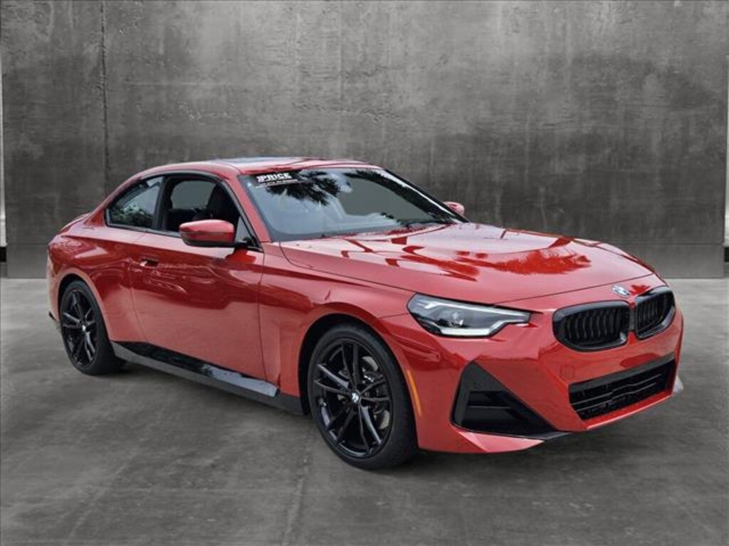 Used BMW 230i For Sale Panama City, FL 3MW23CM02R8E69506 AutoNation