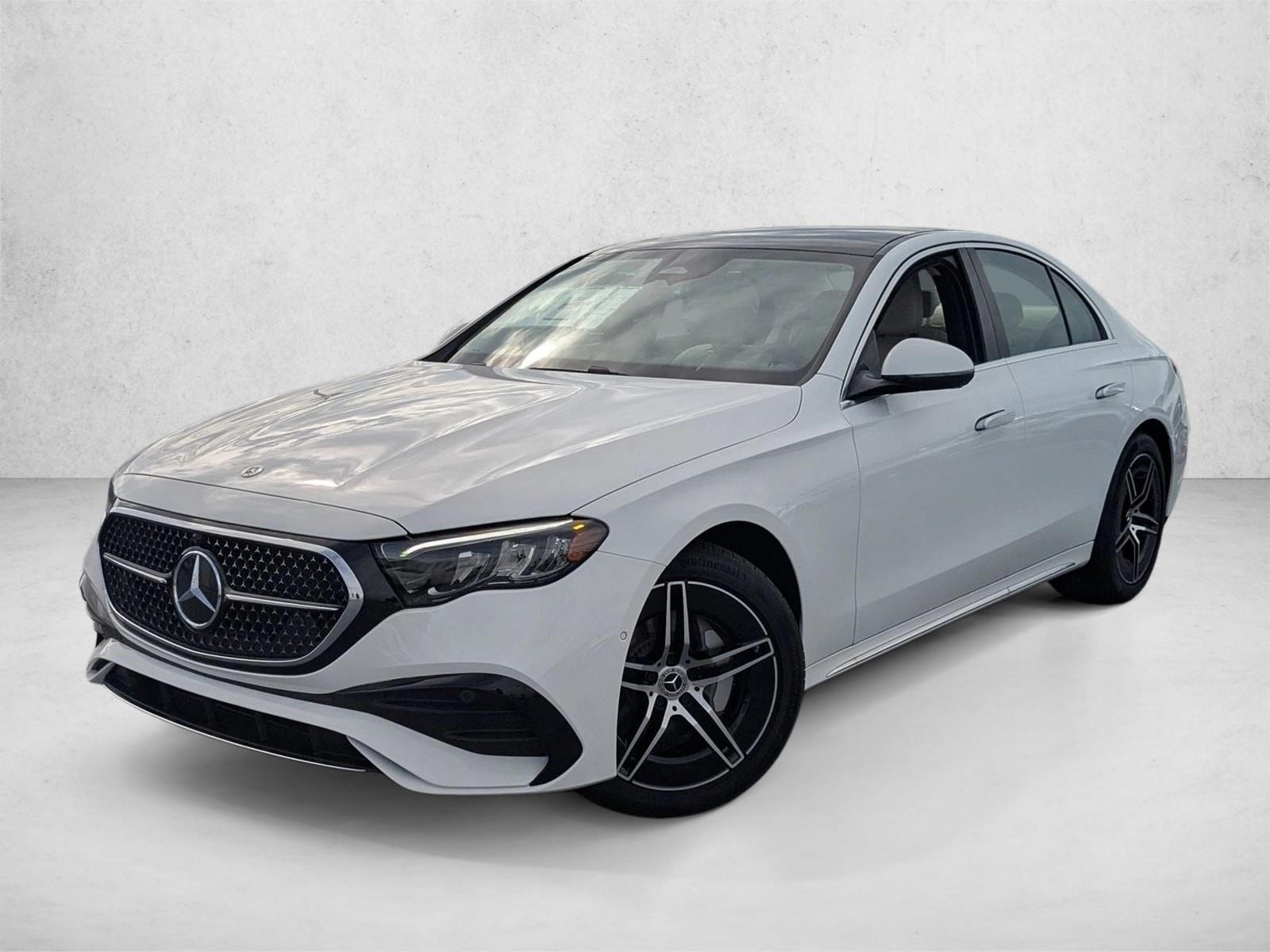 2026 Mercedes-Benz E-Class E350's photo