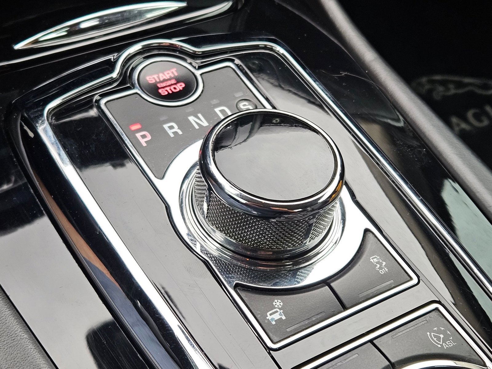 2013 Jaguar XK Base Convertible photo 4