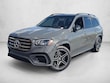  Mercedes-Benz GLS 450
