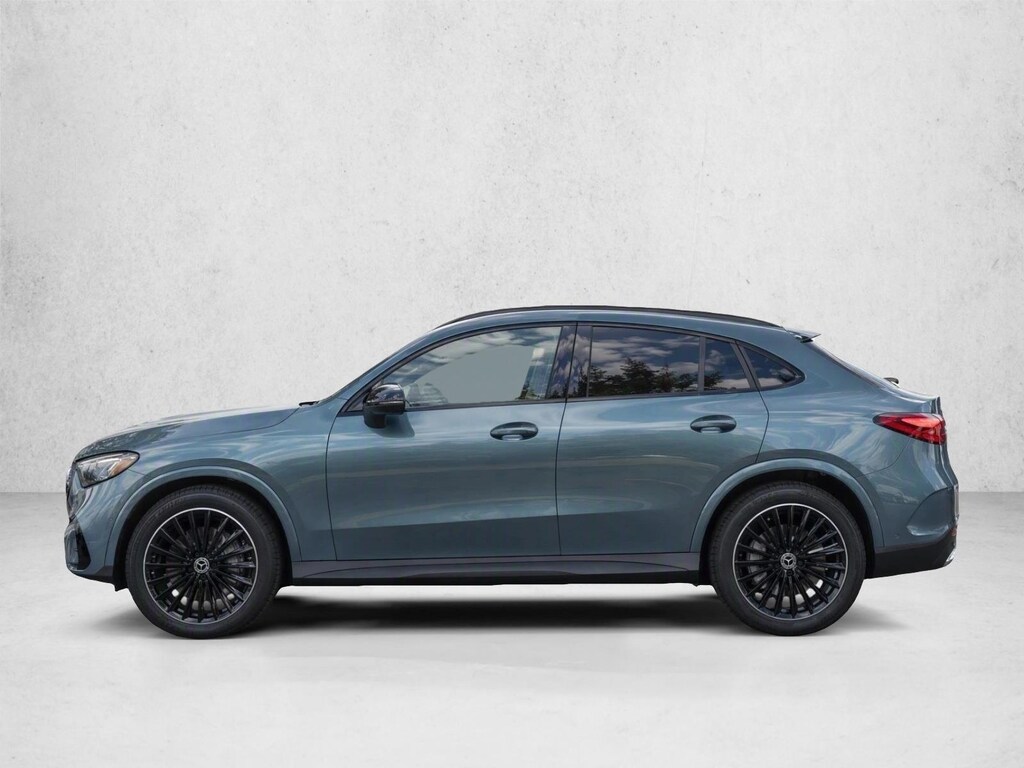 New 2027 Mercedes-Benz GLC 300 GLC 300 SUV SUV