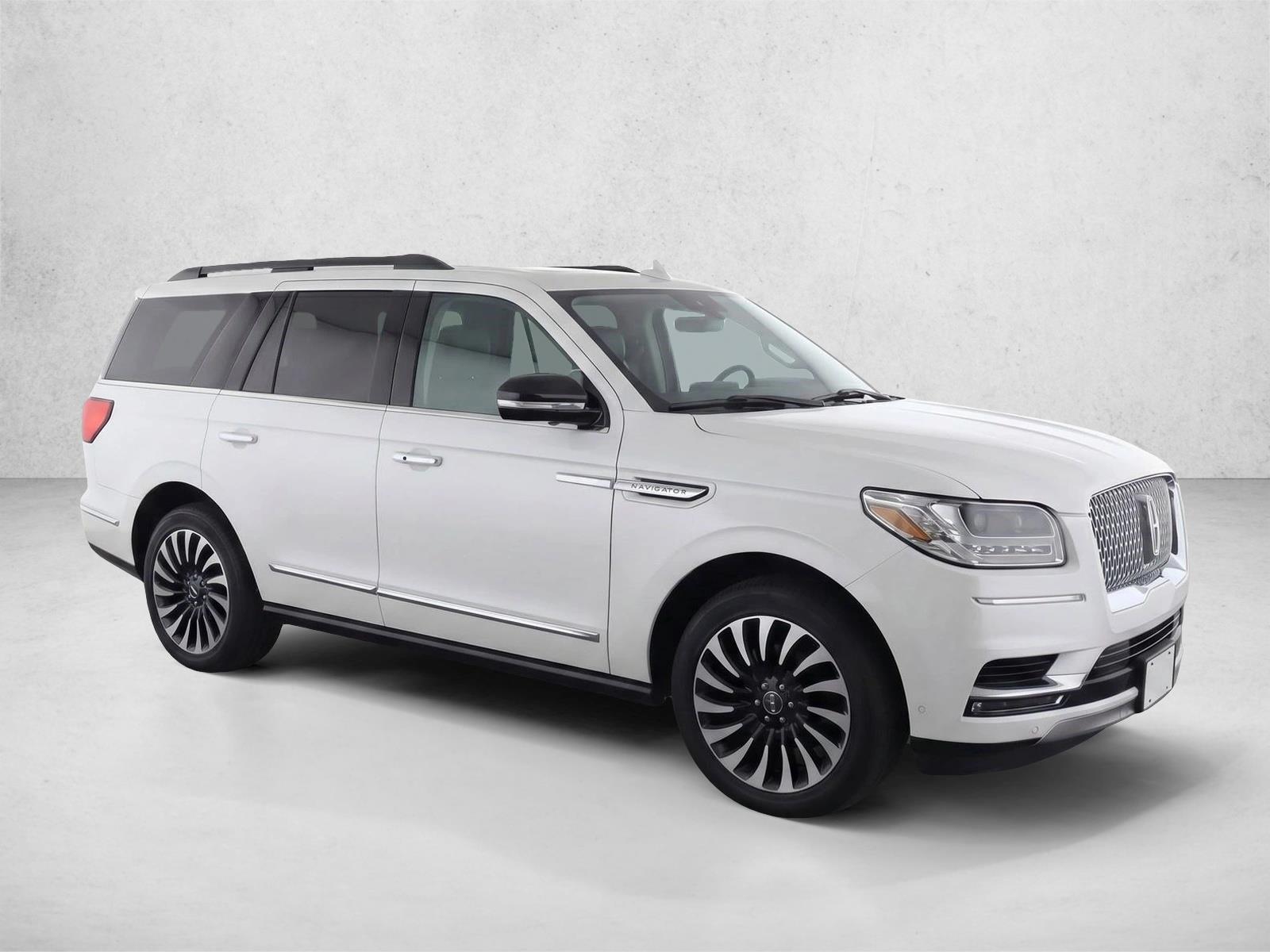 Used Lincoln Navigator for Sale in Jacksonville, FL | AutoNation