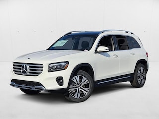 2025 Mercedes-Benz GLB 250