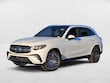 Mercedes-Benz GLC 350e