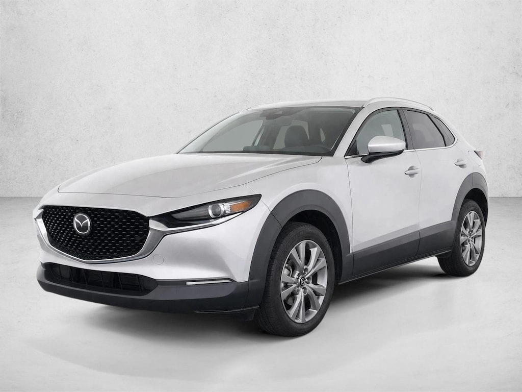 Used 2024 Mazda CX-30 2.5 S Preferred Package SUV
