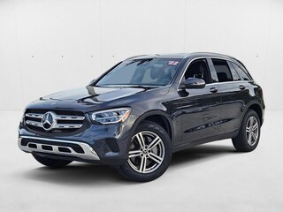 2022 Mercedes-Benz GLC 300