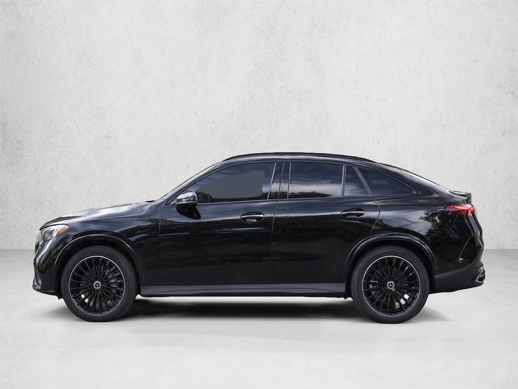 New 2027 Mercedes-Benz GLC 300 GLC 300 SUV SUV