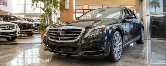 Mercedes Benz Financing In Fort Lauderdale Fl Mercedes Benz Of Fort Lauderdale