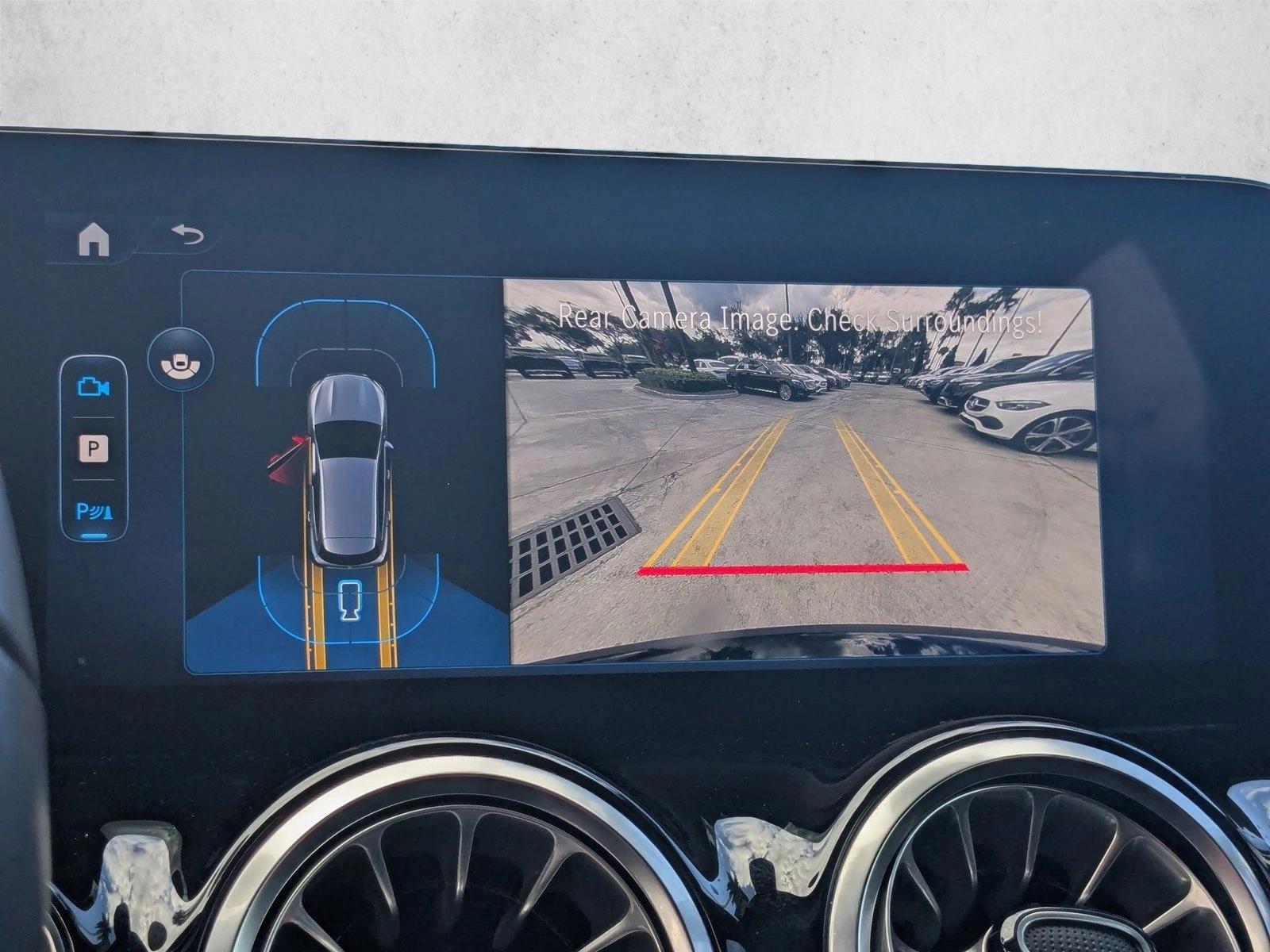 2025 Mercedes-Benz GLA GLA250 - Photo 13