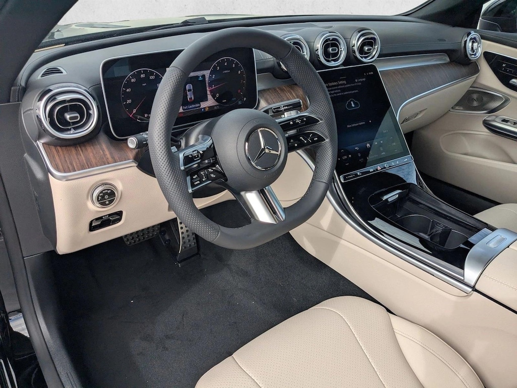 New 2026 Mercedes-Benz CLE 300 CLE 300 4MATIC ® Coupe Coupe