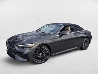 2026 Mercedes-Benz CLE 300