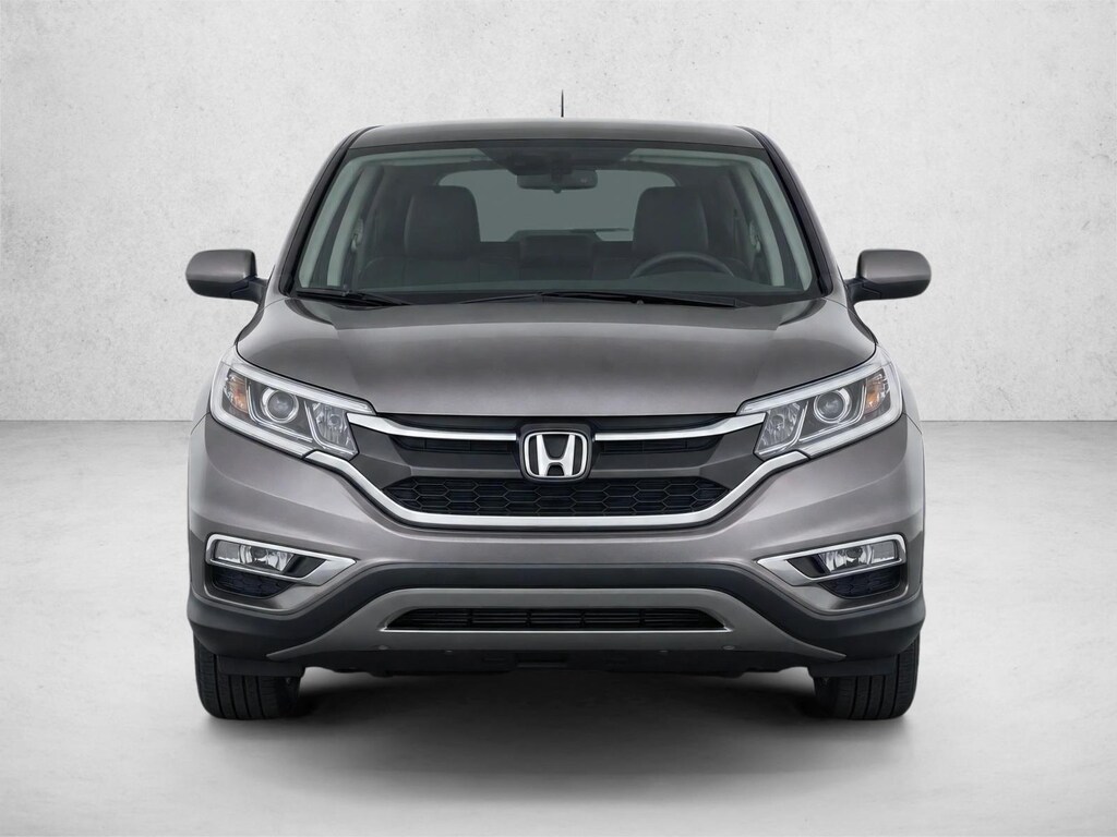 Used 2015 Honda CR-V EX AWD SUV