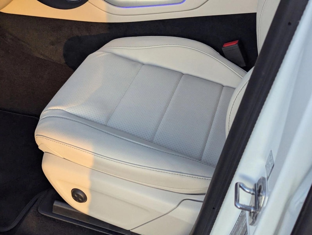 New 2025 Mercedes-Benz GLE 350 GLE 350 SUV SUV