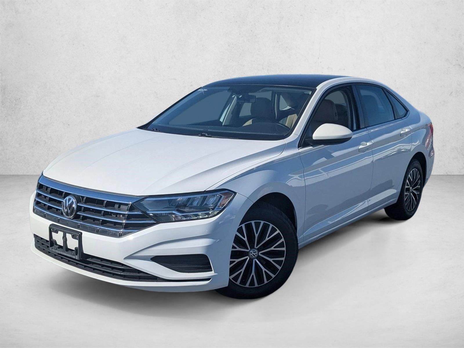 2019 Volkswagen Jetta SE