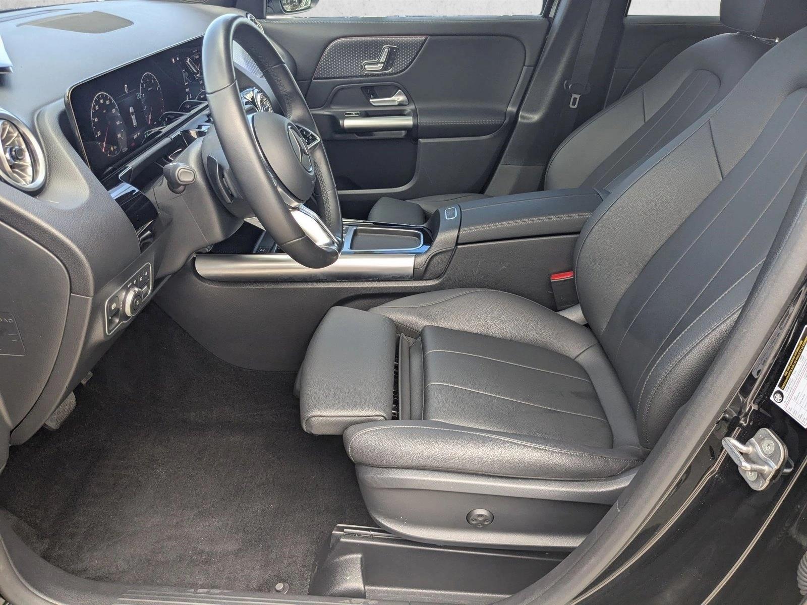 2025 Mercedes-Benz GLA GLA250 - Photo 15