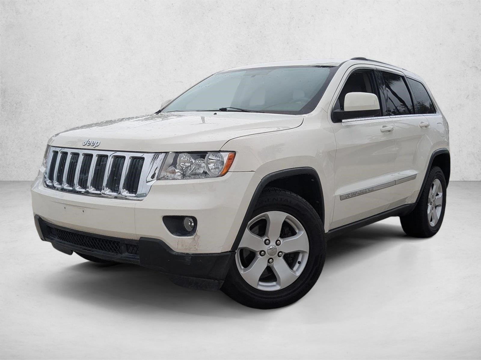 2011 Jeep Grand Cherokee