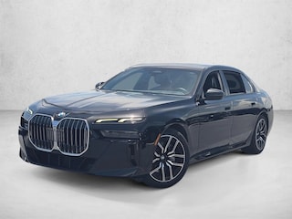 2023 BMW 7 Series