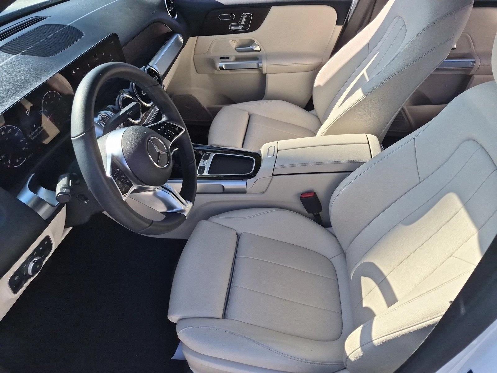 2026 Mercedes-Benz GLB GLB 250 - Photo 16