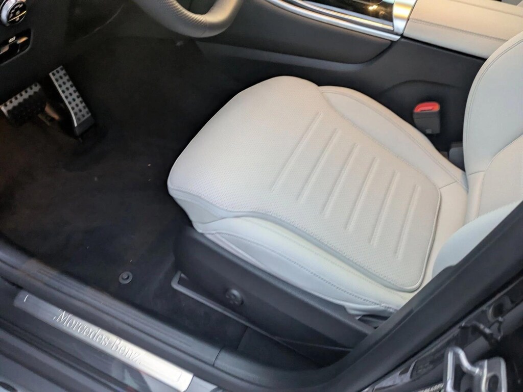 New 2026 Mercedes-Benz GLC 300 GLC 300 SUV SUV