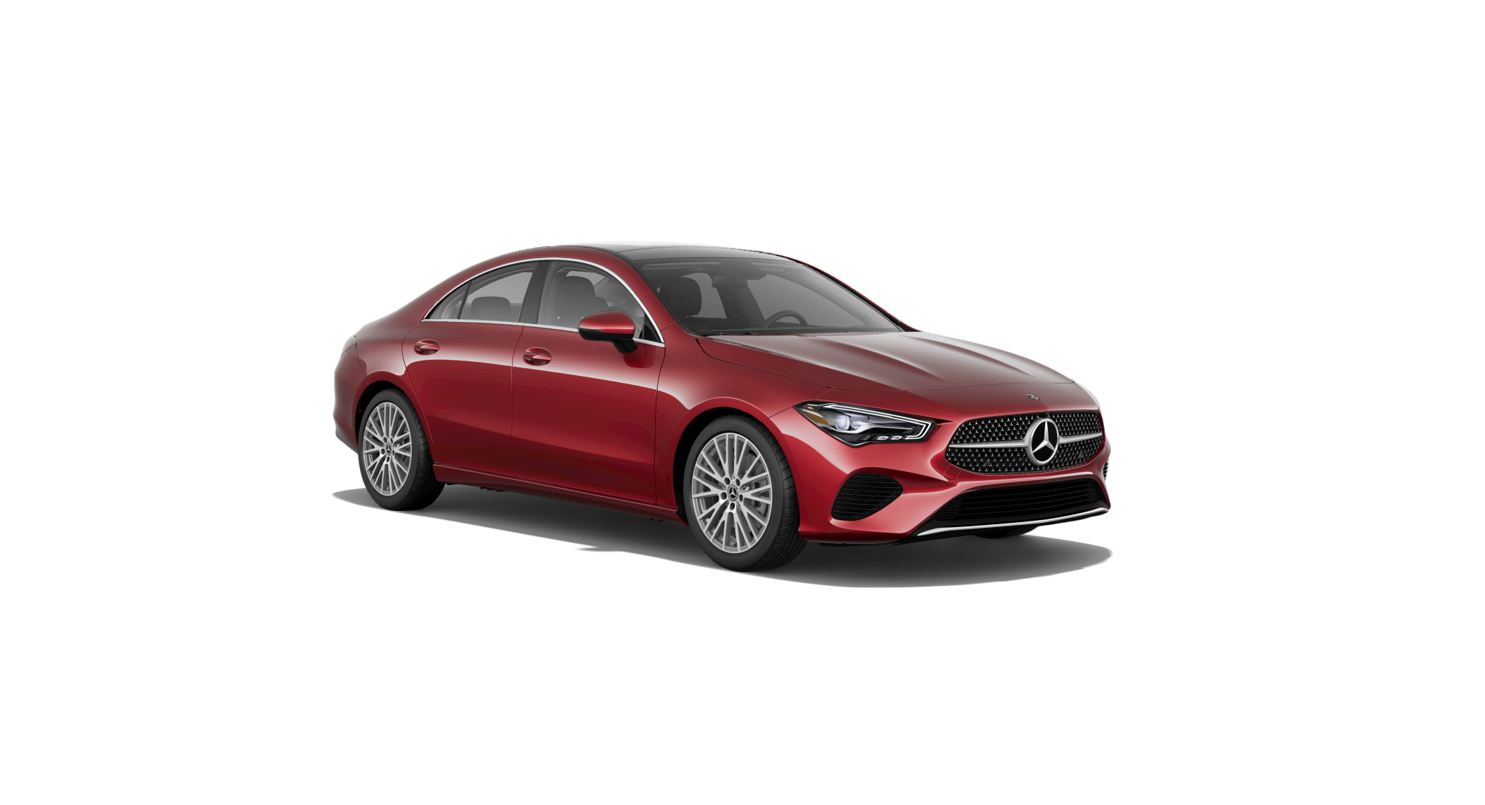 2024 MercedesBenz CLA Model Overview MercedesBenz of Marietta