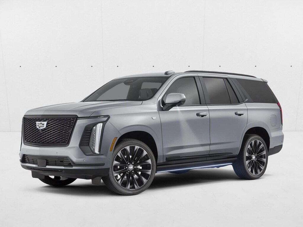 Used 2025 CADILLAC Escalade Premium Luxury SUV