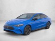  Mercedes-Benz CLA 250+