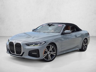 2024 BMW 4 Series