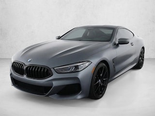 2023 BMW 8 Series