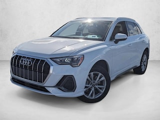2021 Audi Q3