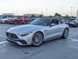  Mercedes-Benz AMG SL 43