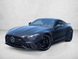  Mercedes-Benz AMG GT 63