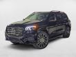 Mercedes-Benz GLS 580
