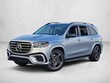 Mercedes-Benz GLS 450