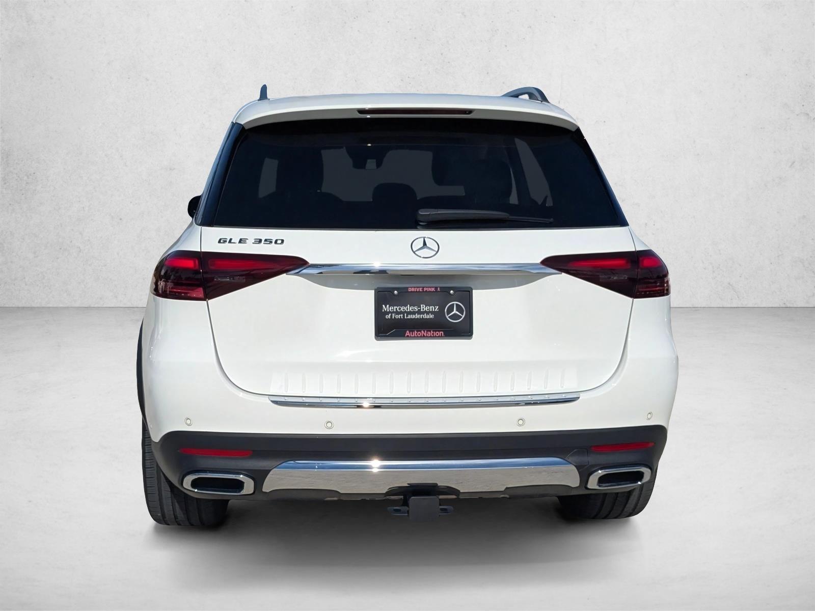 2025 Mercedes-Benz GLE GLE350 - Photo 7